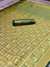 MF 1080 Banarasi Soft Lichi Silk Saree Wholesale Price In Surat